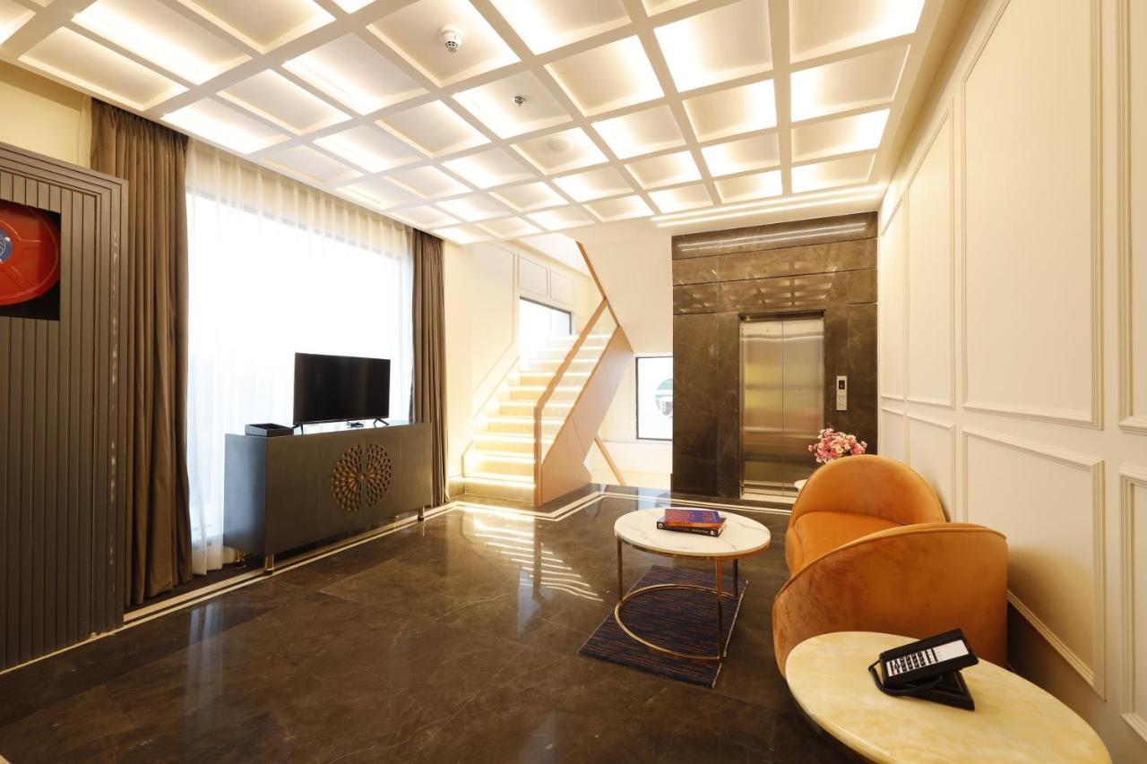 Fortune Ranjit Vihar, Amritsar - Member Itc Hotels' Group Exteriér fotografie