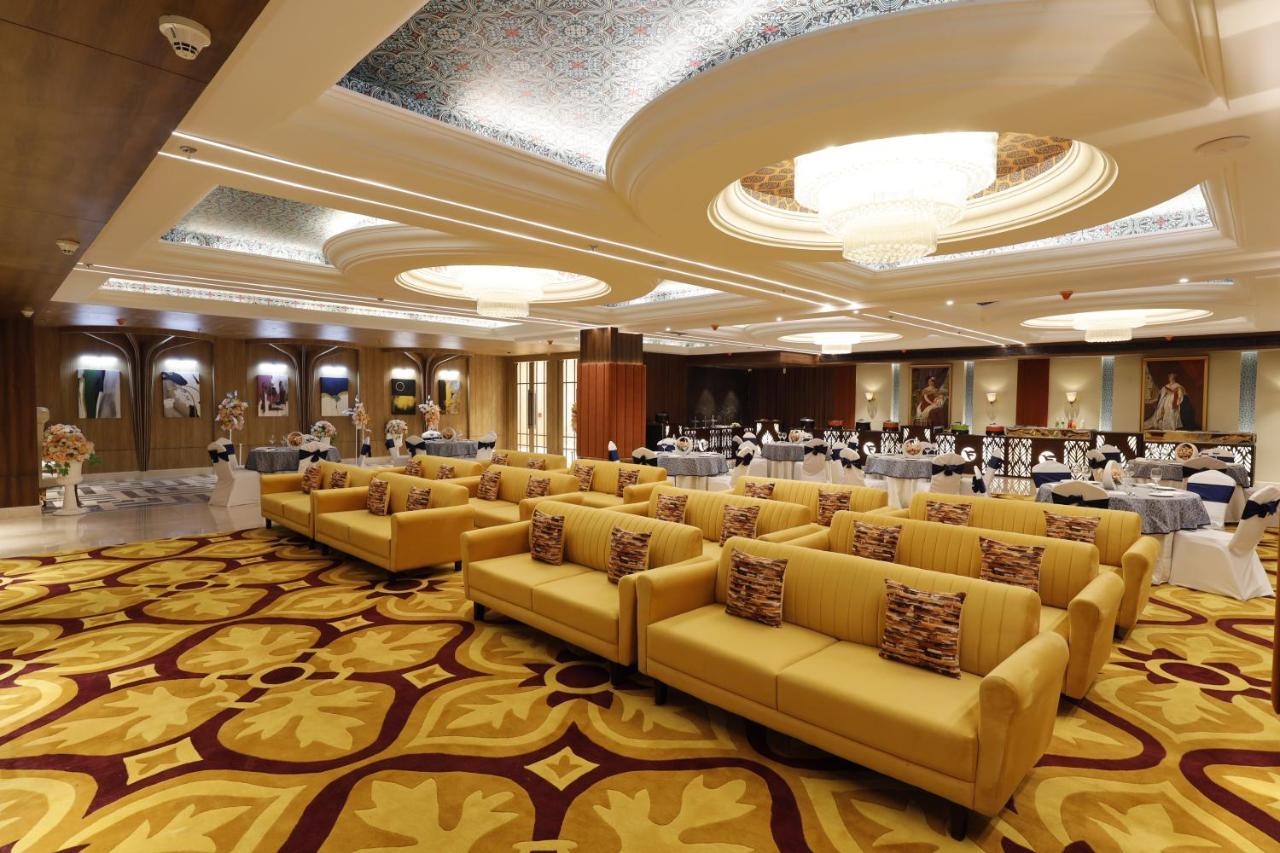Fortune Ranjit Vihar, Amritsar - Member Itc Hotels' Group Exteriér fotografie