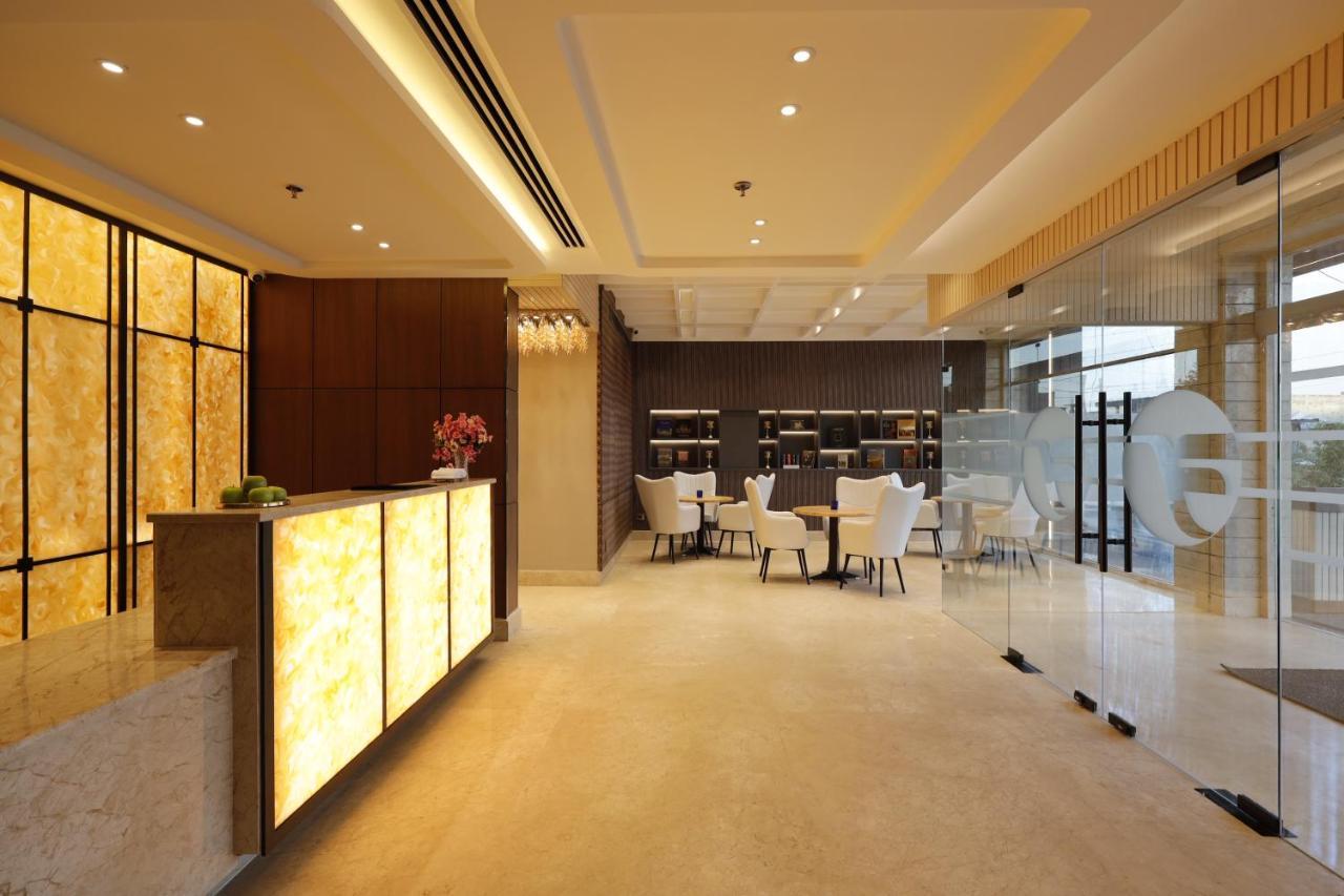 Fortune Ranjit Vihar, Amritsar - Member Itc Hotels' Group Exteriér fotografie