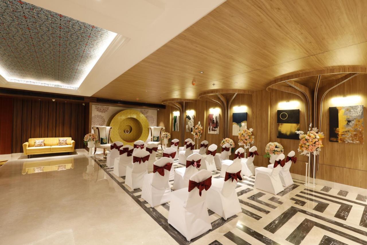 Fortune Ranjit Vihar, Amritsar - Member Itc Hotels' Group Exteriér fotografie