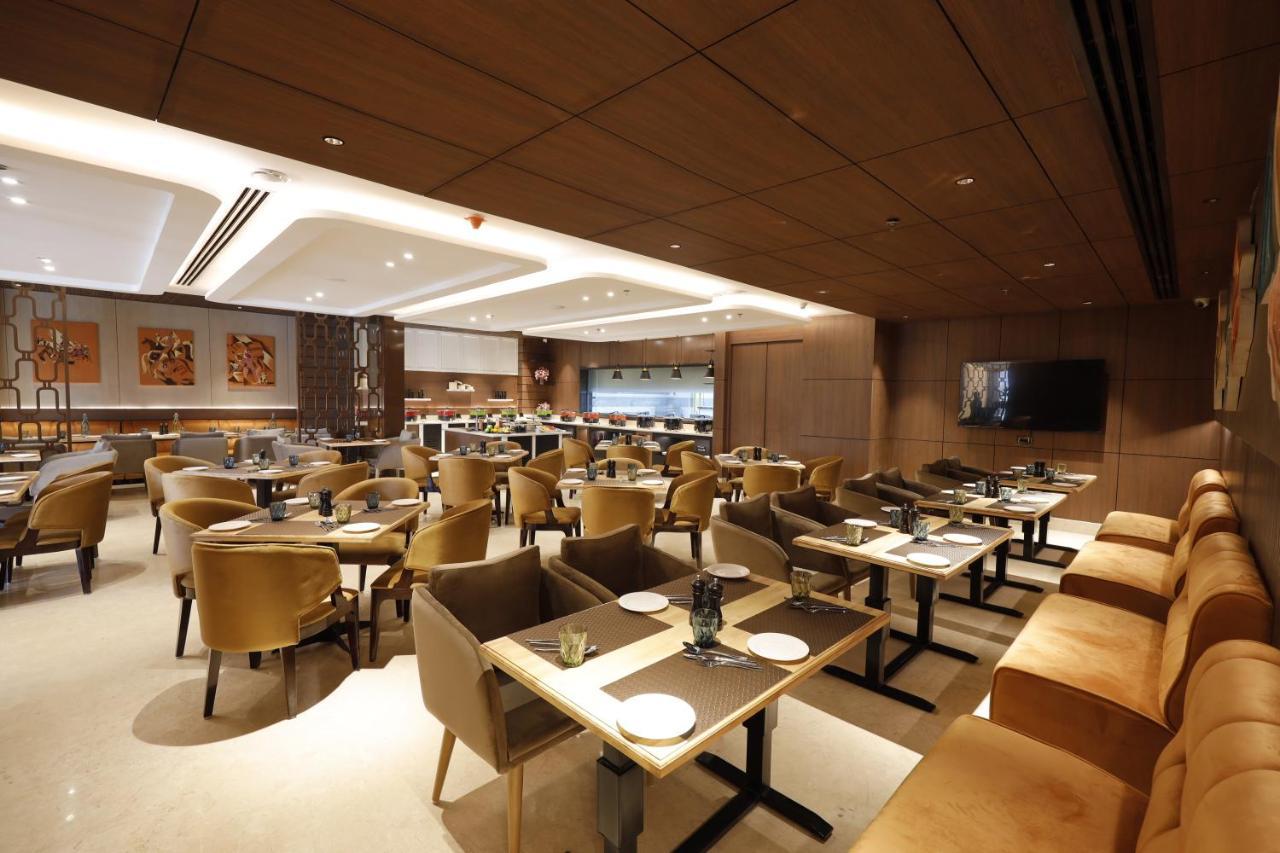 Fortune Ranjit Vihar, Amritsar - Member Itc Hotels' Group Exteriér fotografie