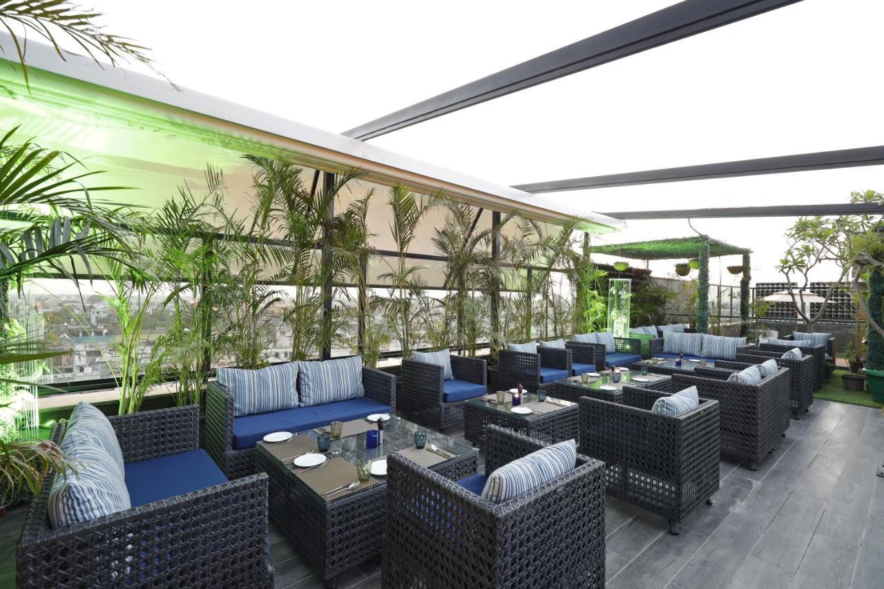 Fortune Ranjit Vihar, Amritsar - Member Itc Hotels' Group Exteriér fotografie