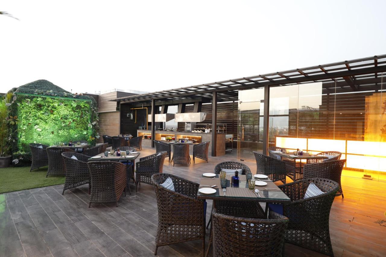 Fortune Ranjit Vihar, Amritsar - Member Itc Hotels' Group Exteriér fotografie