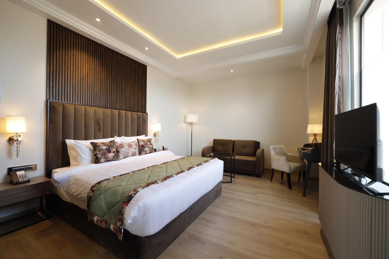 Fortune Ranjit Vihar, Amritsar - Member Itc Hotels' Group Exteriér fotografie