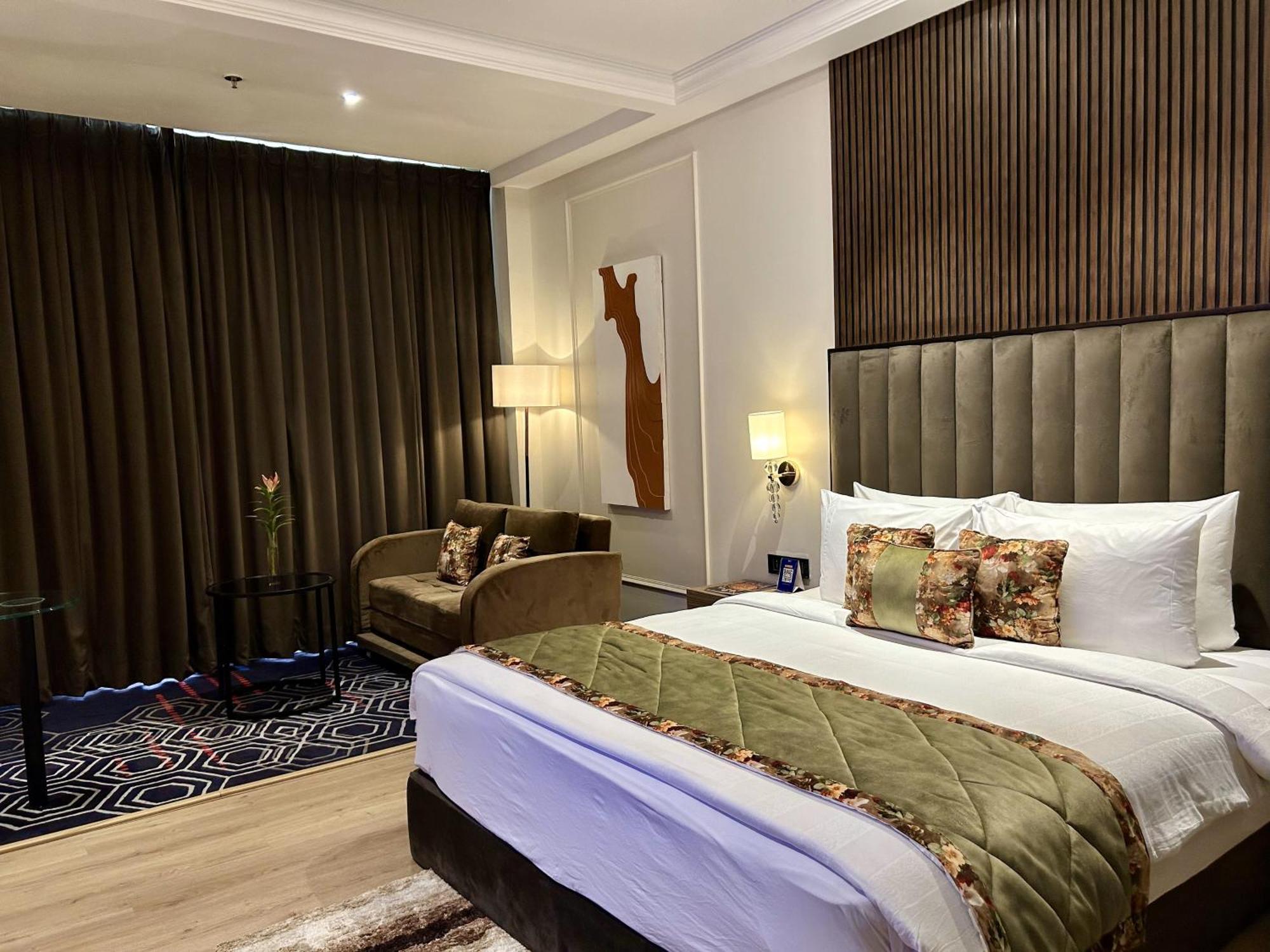 Fortune Ranjit Vihar, Amritsar - Member Itc Hotels' Group Exteriér fotografie