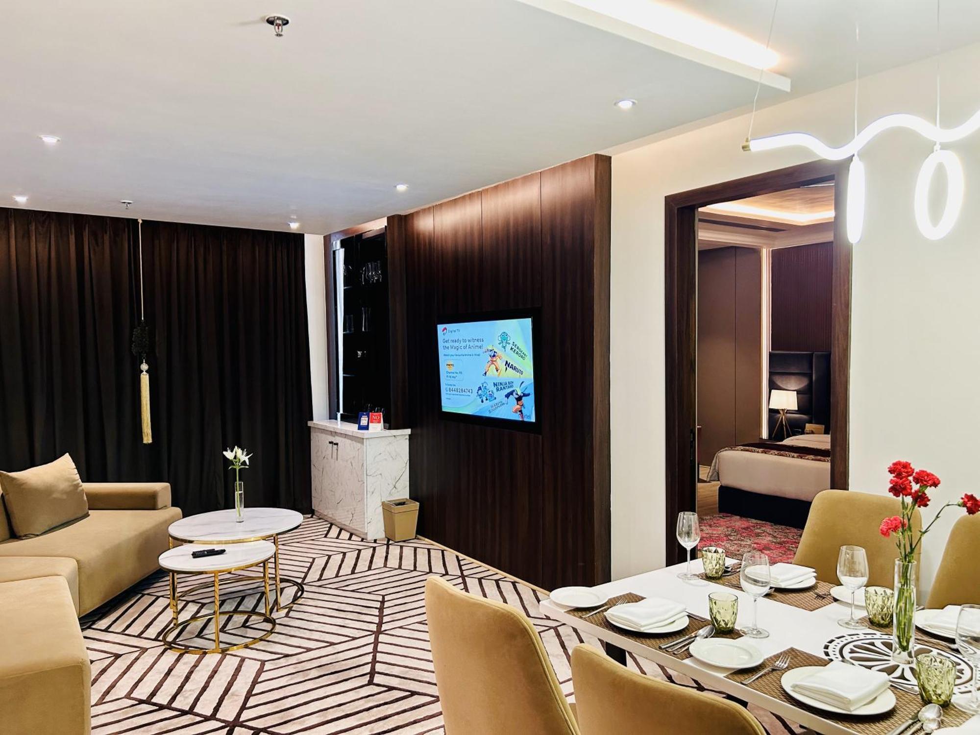 Fortune Ranjit Vihar, Amritsar - Member Itc Hotels' Group Exteriér fotografie