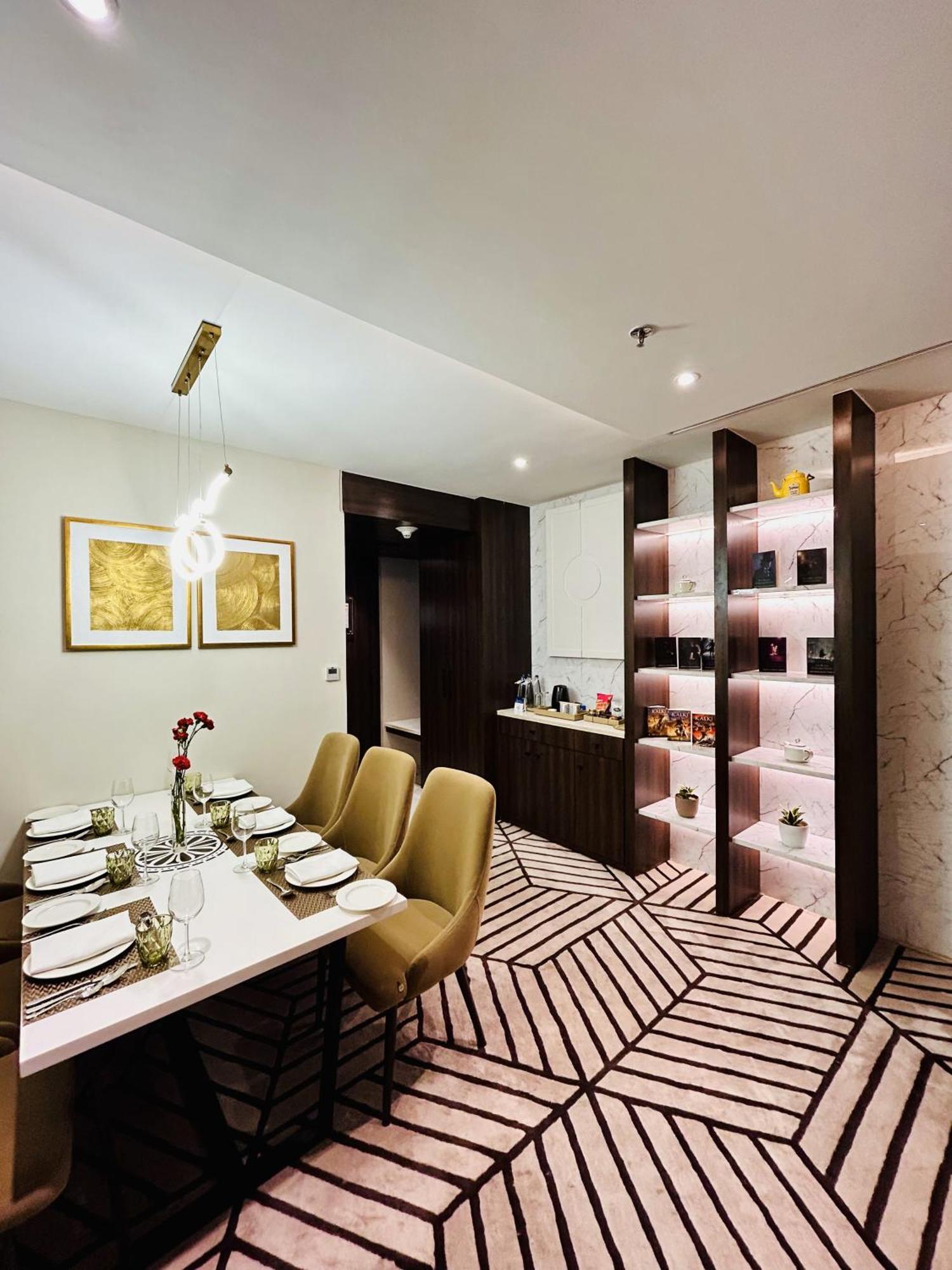 Fortune Ranjit Vihar, Amritsar - Member Itc Hotels' Group Exteriér fotografie