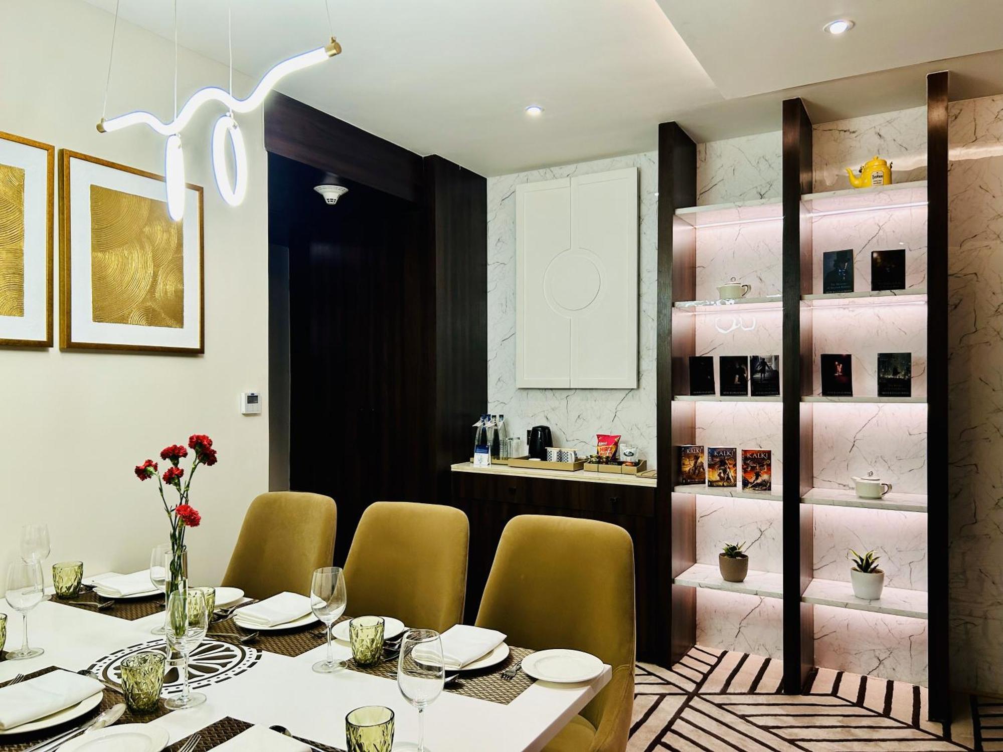 Fortune Ranjit Vihar, Amritsar - Member Itc Hotels' Group Exteriér fotografie