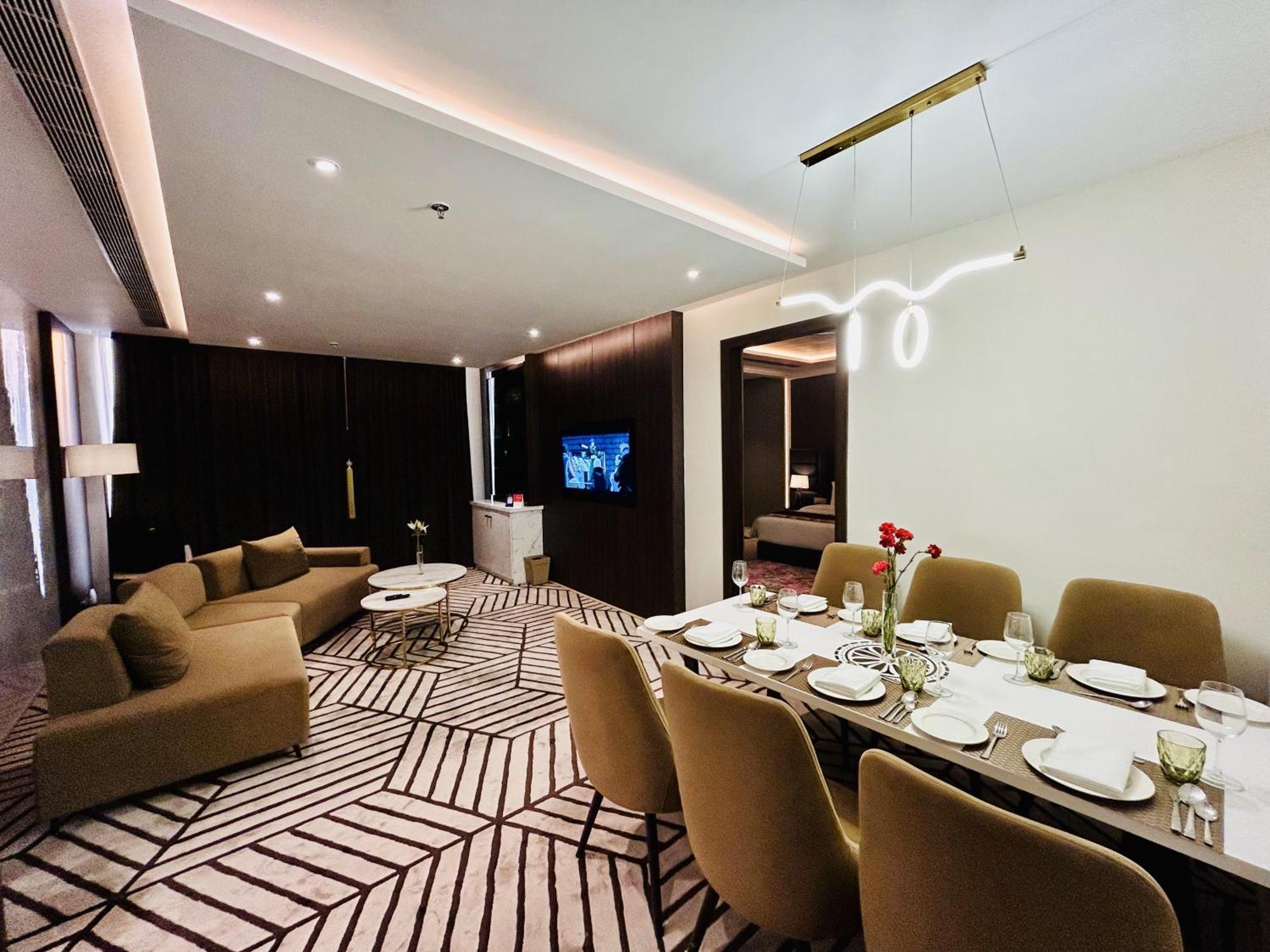 Fortune Ranjit Vihar, Amritsar - Member Itc Hotels' Group Exteriér fotografie